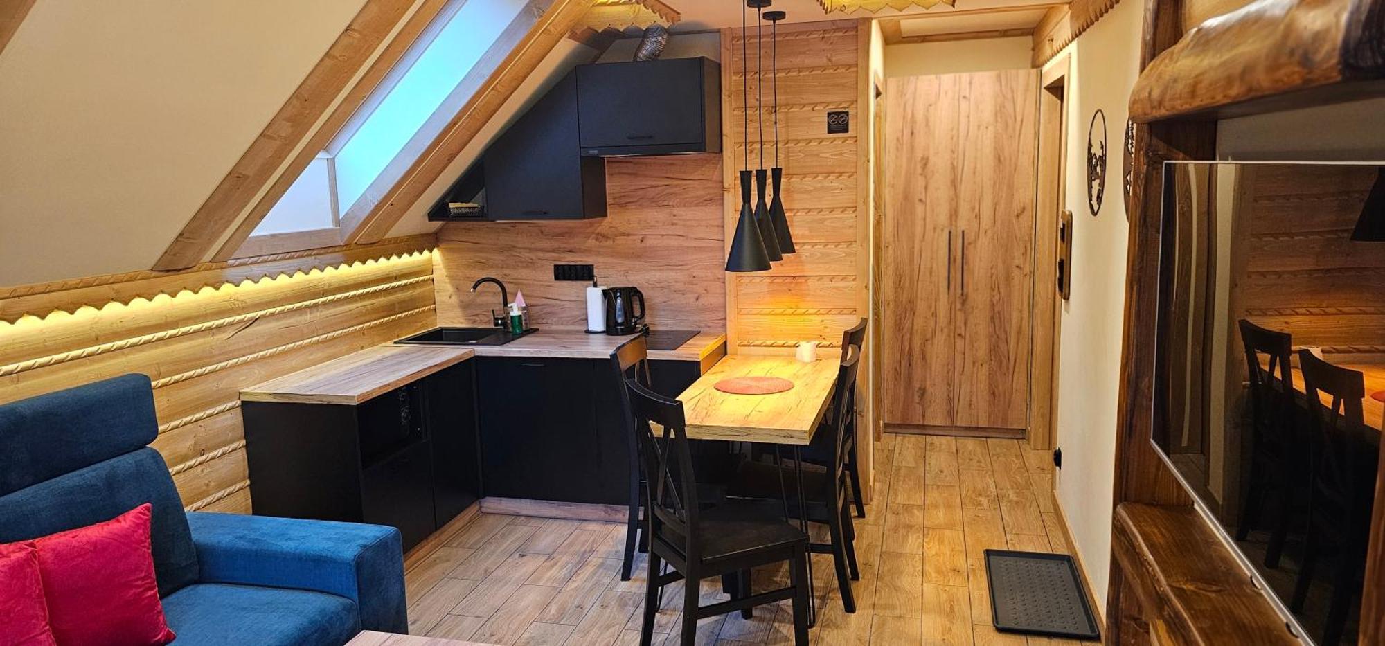 Apartamenty Zloty Gron Istebna Exterior foto